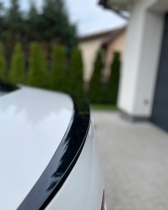 Skoda Superb cena 79900 przebieg: 153000, rok produkcji 2019 z Brzeszcze małe 781